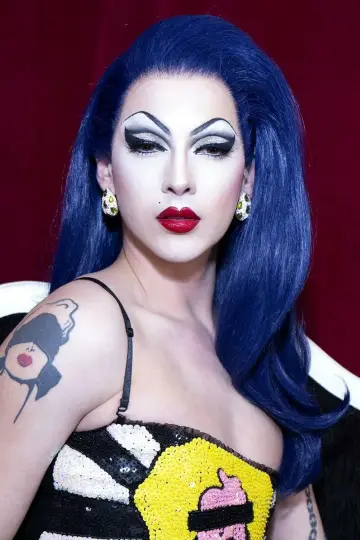 Photo Violet Chachki #227693