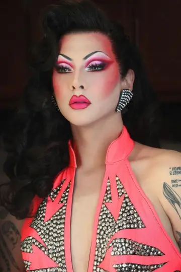 Photo Violet Chachki #291084