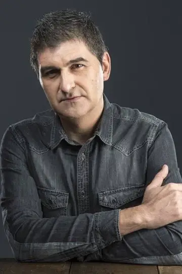 Photo Sergio Quintana #358566