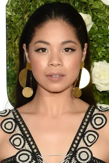 Photo Eva Noblezada #11442