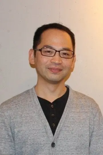 Photo Yoshiyuki Fujiwara #420492
