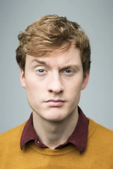 Photo James Acaster #227348