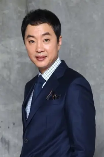 Photo Jeong Seung-woo #192638