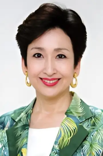 Photo Sanae Tsuchida #628151