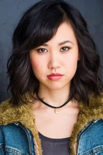Photo Ramona Young #13354