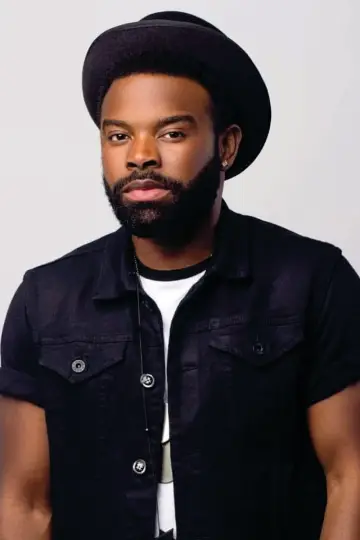 Photo Gabriel Afolayan #461282