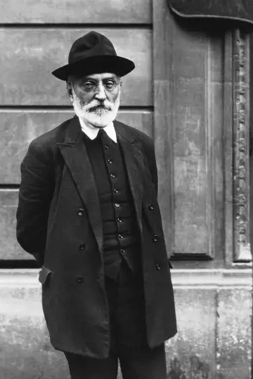 Photo Miguel de Unamuno #471293