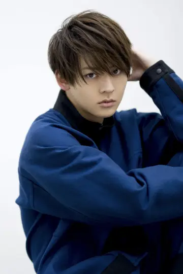 Photo Hikaru Makishima #600538
