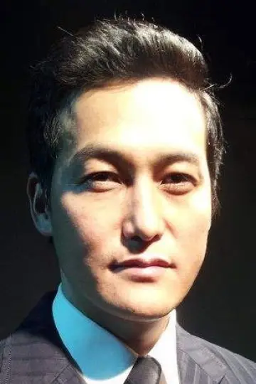 Photo Hong Seung-il #519613