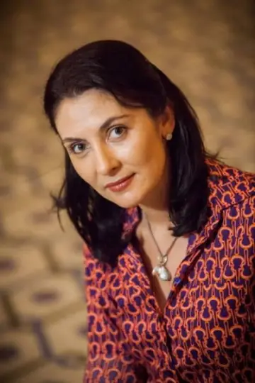 Photo Graciela Pozzobon #627139
