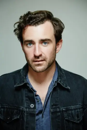 Photo Johnny Carr #22413