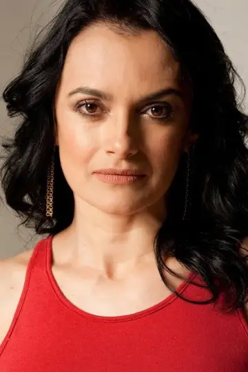 Photo Marcela Moura #489722