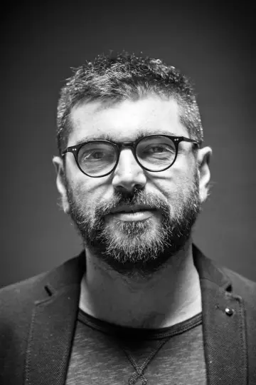 Photo Toni D