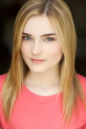 Photo Meg Donnelly #34576
