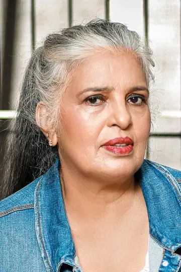 Photo Rajini Chandy #384291