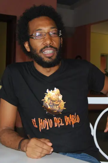 Photo Johnnie Mercedes #653736