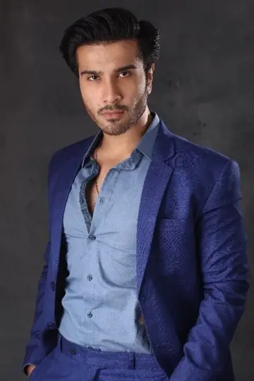 Photo Feroze Khan #431105