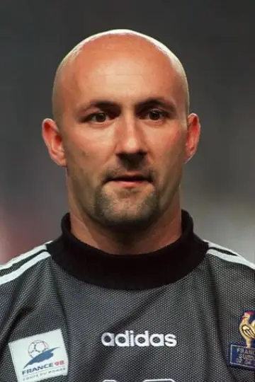 Photo Fabien Barthez #619887