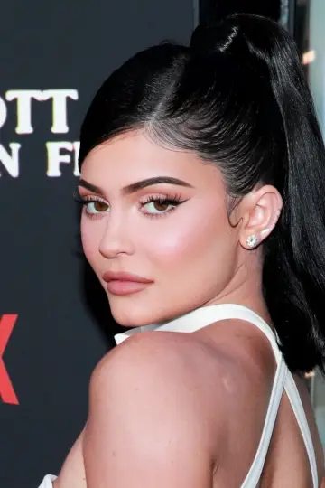 Photo Kylie Jenner #53563