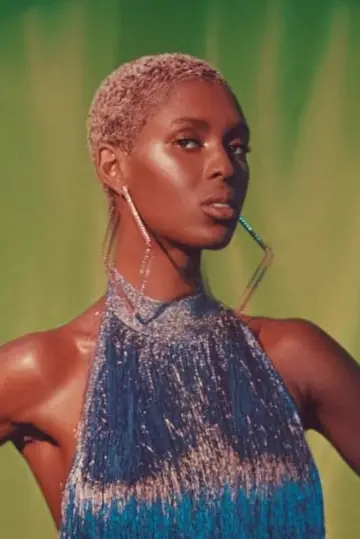 Photo Jodie Turner-Smith #38661