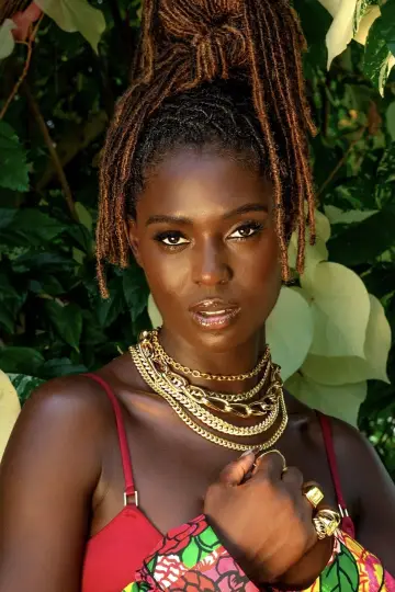 Photo Jodie Turner-Smith #38662