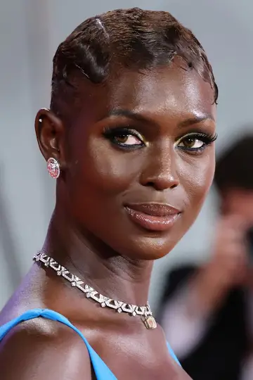Photo Jodie Turner-Smith #38666