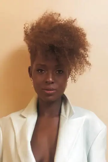 Photo Jodie Turner-Smith #38670