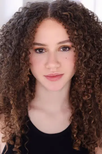 Photo Chloe Coleman #312173