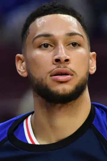 Photo Ben Simmons