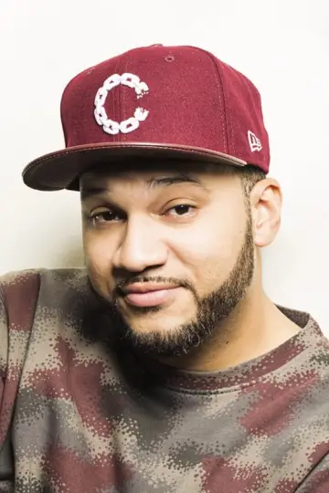 Photo The Kid Mero #102673