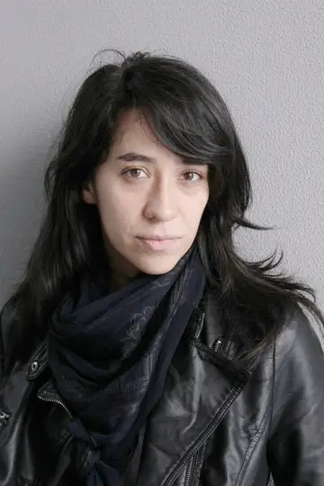 Photo Laura Huertas Millán