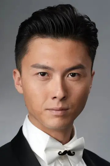 Photo Vincent Wong Ho-Shun #161726