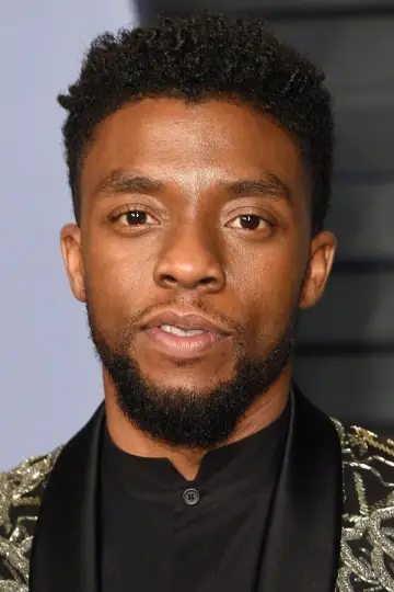 Photo Chadwick Boseman #6383