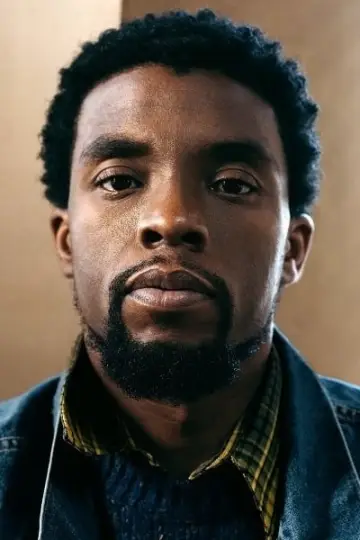 Photo Chadwick Boseman #6385