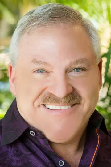 Photo James Van Praagh #345813