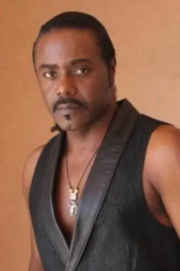 Photo Reginald T. Dorsey #387158