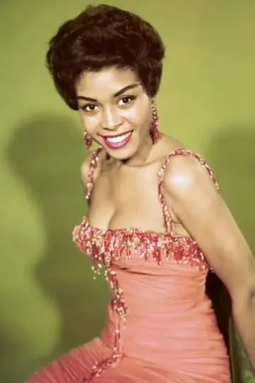 Photo Abbey Lincoln #164978