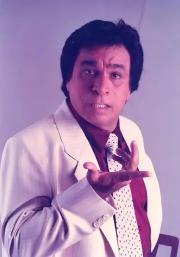 Photo Kader Khan #635589
