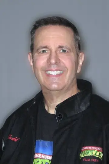 Photo Todd W. Langen