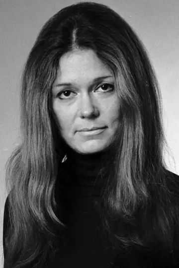 Photo Gloria Steinem #658522