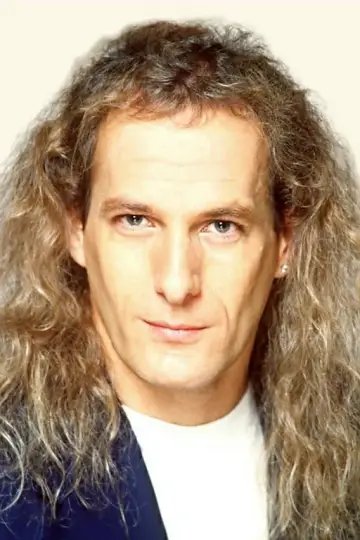 Photo Michael Bolton #36571