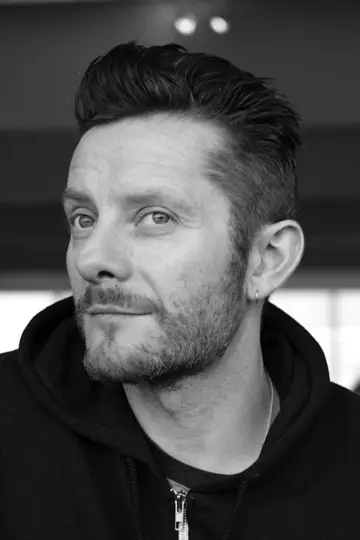 Photo Jamie Hewlett #660193