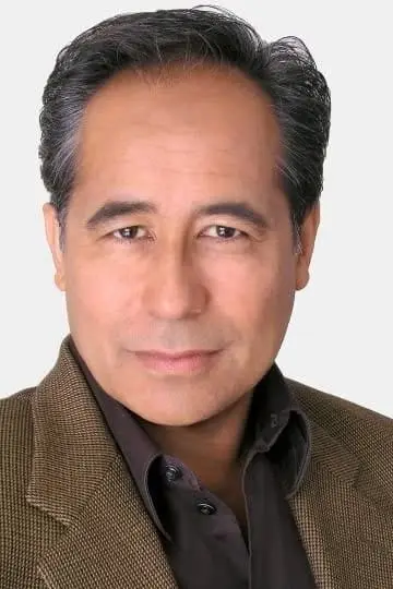 Photo Mario Mendoza #103680