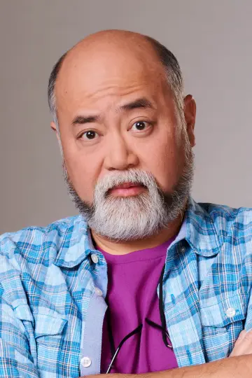 Photo Paul Sun-Hyung Lee #42629