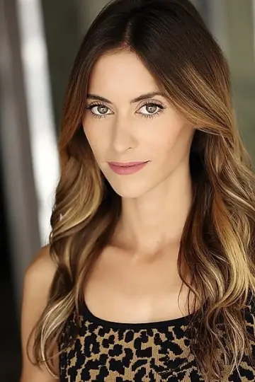 Photo Jessica Malka #463706