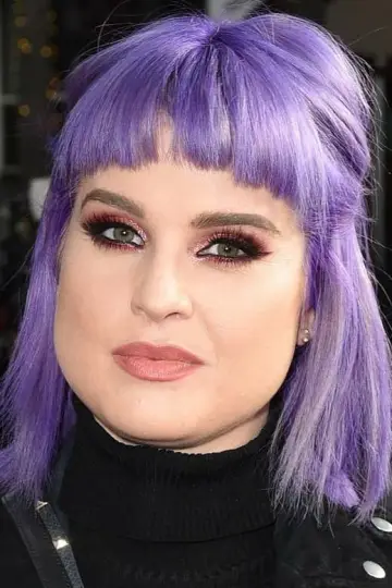 Photo Kelly Osbourne #52787