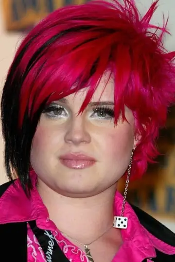 Photo Kelly Osbourne #52797