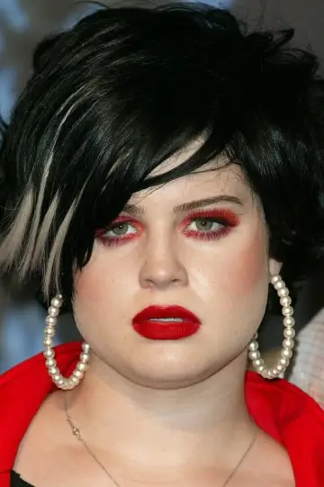 Photo Kelly Osbourne #52798