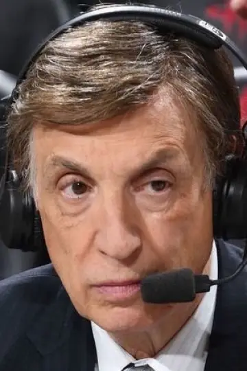 Photo Marv Albert #328698
