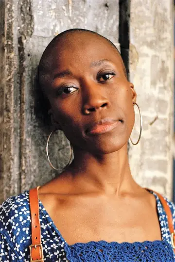 Photo Rokia Traoré #594757